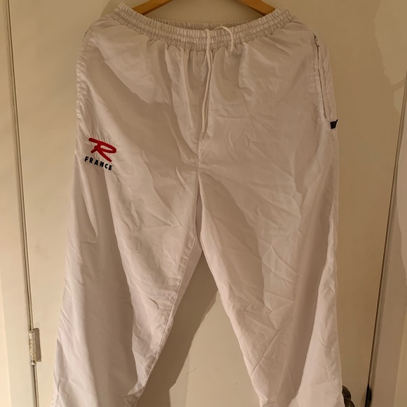 Rossignol Baggy Pants - Picture 1 of 3